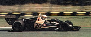 Archivo:1977 Argentine Grand Prix Jody Scheckter