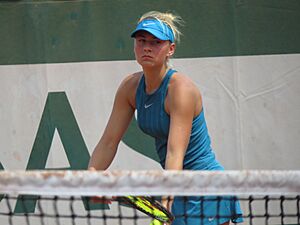 Archivo:2018 Roland Garros Qualifying Tournament - 32