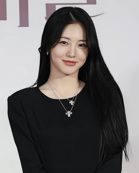 250110 Shin Ye Eun (신예은)
