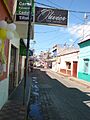 9a. Avenida, zona 1.