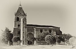 Iglesia Parroquial de San Pedro