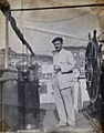 Abelardo Suárez Ibaseta