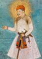 Akbar Shah I of India