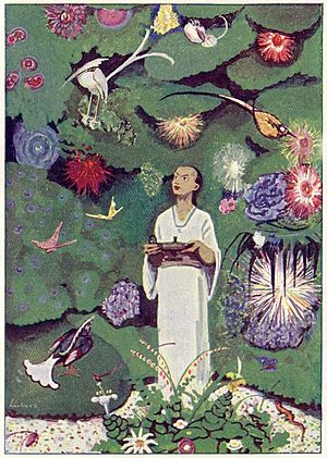 Archivo:Aladdin in the Magic Garden - Project Gutenberg eText 14221