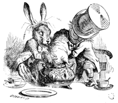 Archivo:Alice par John Tenniel 27