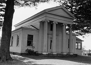 Archivo:Alonzo W. Olds House