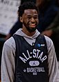 Andrew Wiggins 2022