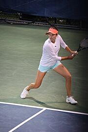 Anna Danilina (2023 DC Open) 04