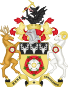 Arms of Derbyshire County Council.svg