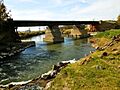 Arroyo-puente
