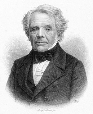 Archivo:August Ferdinand Möbius