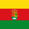 Bandera de Fuentelcésped (Burgos).svg