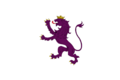 Bandera de la Región Leonesa