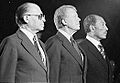 Begin-Carter-Sadat