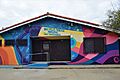 Biblioteca José Vasconcelos Tijuana