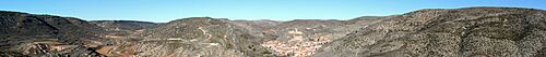 Archivo:Bijuesca Panorámica