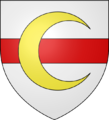 Blason Ingersheim 68