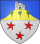 Blason fr ville Soulac-sur-Mer (33).svg