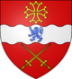 Blason ville fr Albias 82.svg