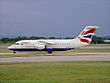 British Aerospace BAe 146-200, British Airways (CitiExpress) JP147327.jpg
