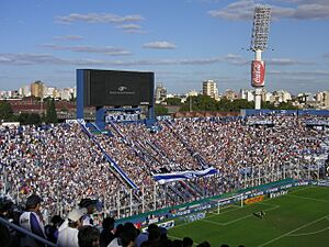 Archivo:Buenos Aires - Estadio José Amalfitani (Vélez Sársfield)