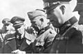 Bundesarchiv Bild 183-E10796, Polen, Kartenbesprechung