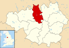 Bury UK locator map.svg