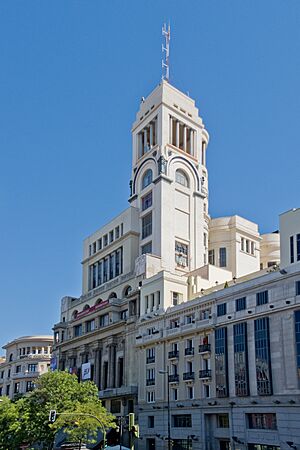 Archivo:Círculo de Bellas Artes - 01