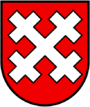 CHE Freimettigen COA.svg