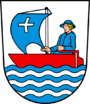 CHE Unterägeri COA.svg