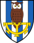 CHE Vugelles-La Mothe COA.svg