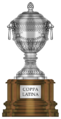 COPPA LATINA