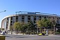 Camp Nou FC Barcelona