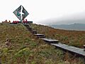 Cape Horn Monument