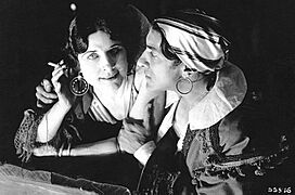 Carmen (1915, DeMille) 1