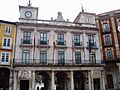 Casa consistorial Burgos di08