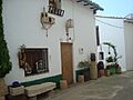 Casa de Artesano (Las Planas de Castellote)