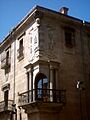 Casa del doctor trujillo