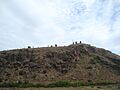Castillo de Albentosa (Teruel, Aragón)
