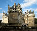 Castle Le Lude 2007 01