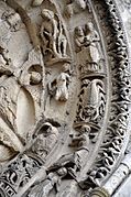 Cathédrale de Chartres 210209 03