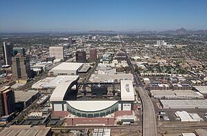 Archivo:Chase Field aerial