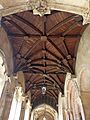 Christ Church Oxford. Cloister 7