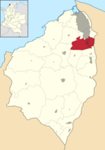 Colombia - Atlántico - Malambo.svg