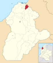 Colombia - Córdoba - Momil.svg