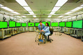 Consumer Reports - product testing - television testing laboratory