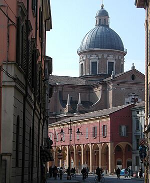 Archivo:Cupola ghiara reggio emilia