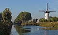 Damme, de Schellemolen oeg78661 foto9 2015-09-29 09.56