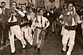 Danzadores beliforanos