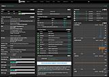 Dashboard der pfSense 2.6.0